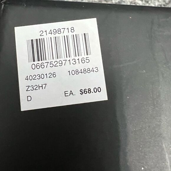 Victoria's Secret Style Secret invisible Shaping Uplif For Coverage Shapping D - Picture 4 of 8